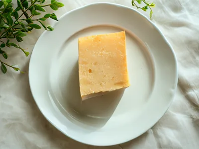 Coon to Cheer cheese history: Tips for brand change