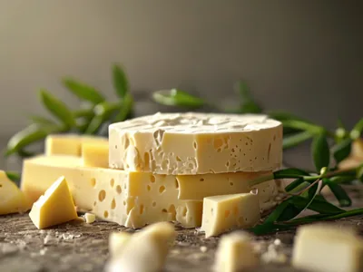 Killeen Cheese Awards: What Defines Top Irish Cheese