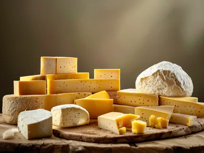 How does global production volume shape the industry?