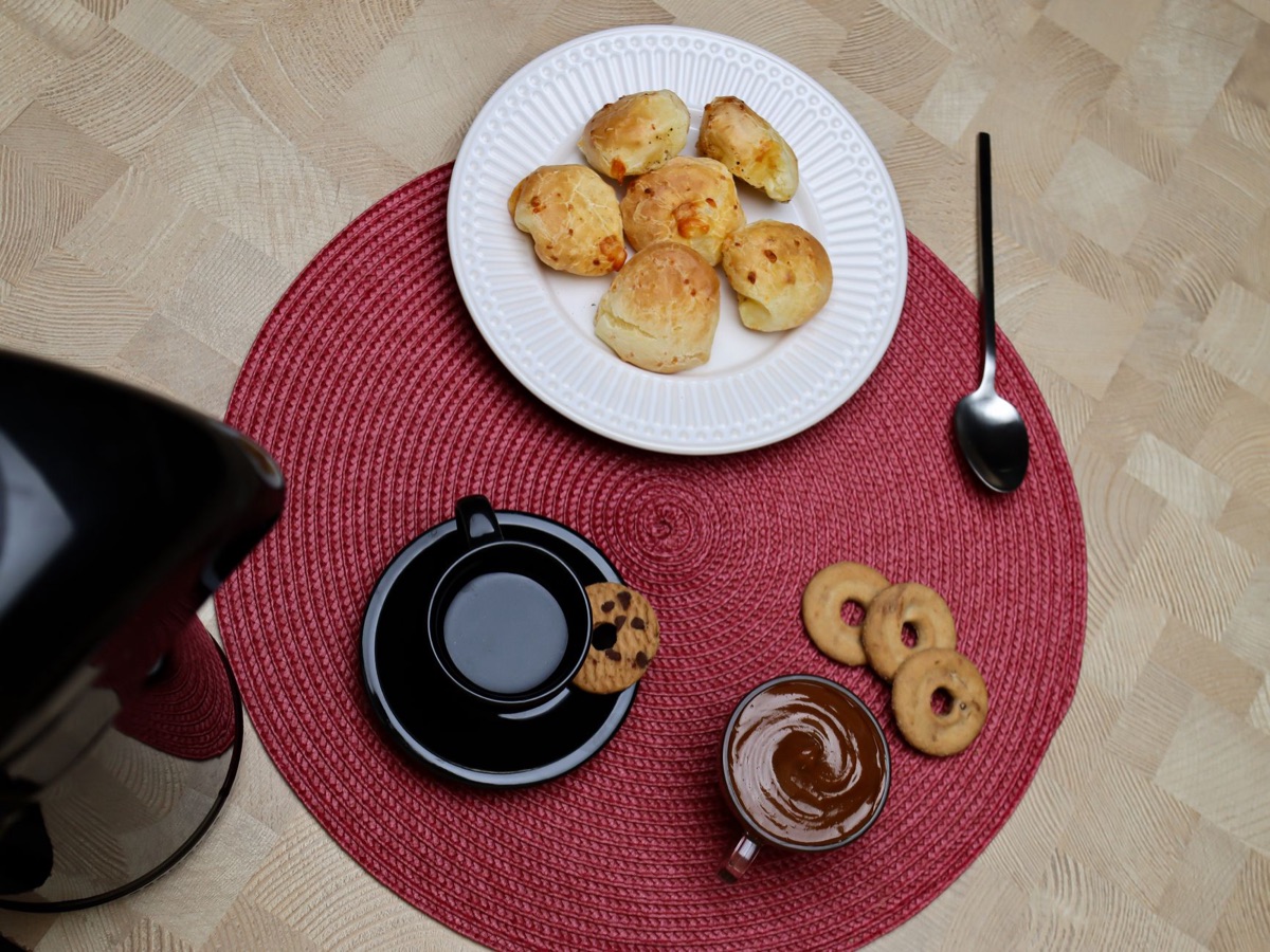 Processo de maturacao do queijo