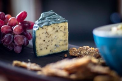 Cheese: How Terroir and Genetics Shape Flavor