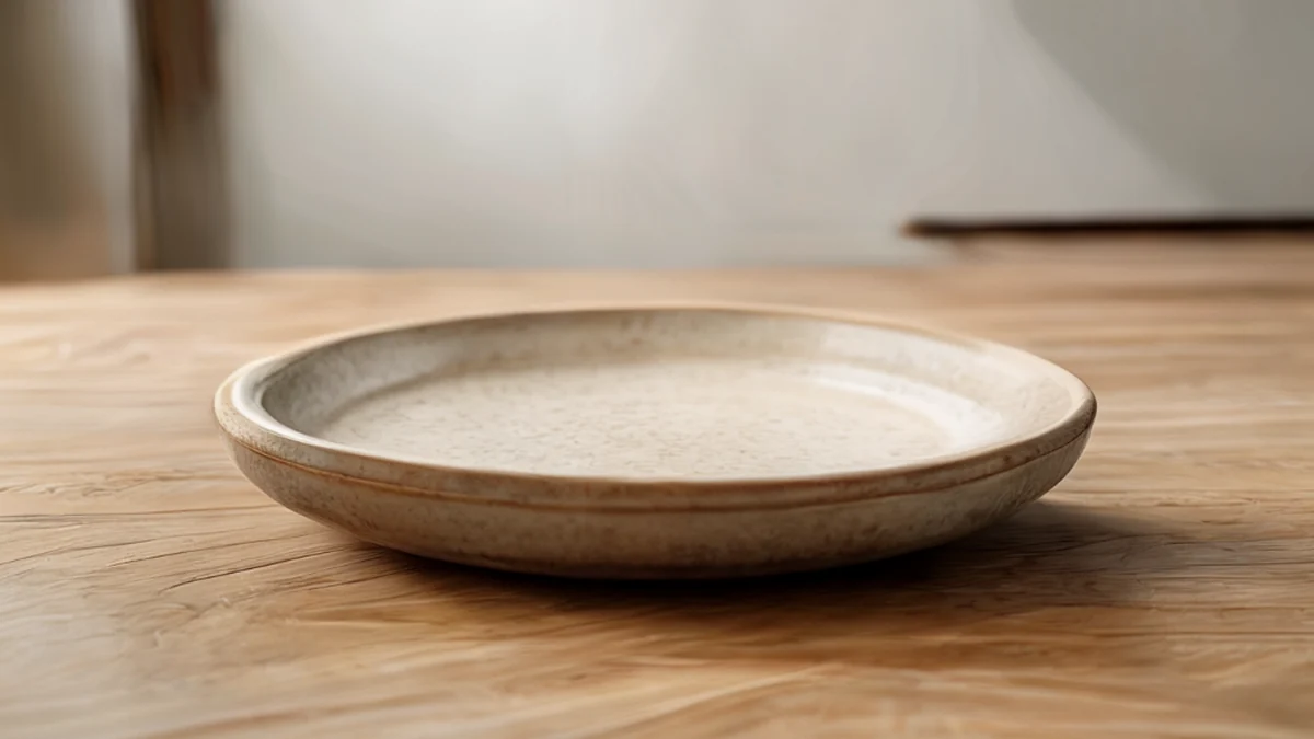 Una pentola che mostra un pasto equilibrato con verdure, proteine e cereali.