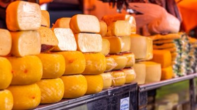 Queijo: Como o clima e o pasto moldam seu sabor (50) guide