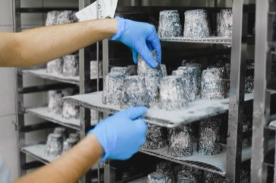 Käse Lagerung: Guide zur Temperaturkontrolle 5-12 Grad