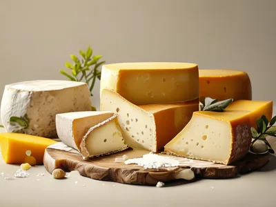 How Geography Shapes Origin Taste and Character in Food